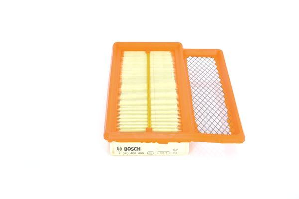 BOSCH F 026 400 466 Air Filter