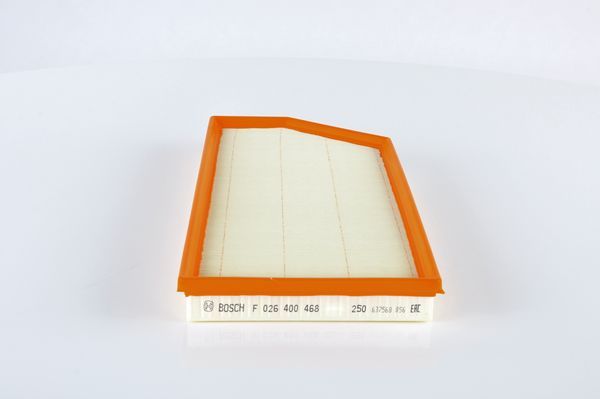 BOSCH F 026 400 468 Air Filter