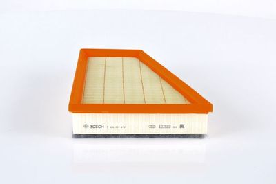 Air Filter BOSCH F 026 400 470