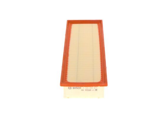 BOSCH F 026 400 471 Air Filter