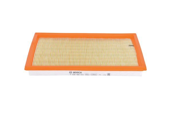 BOSCH F 026 400 473 Air Filter