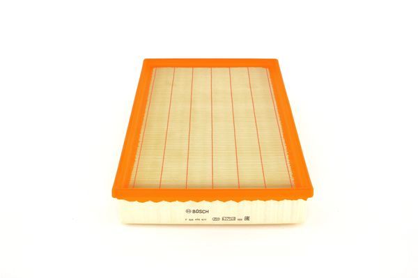 BOSCH F 026 400 477 Air Filter