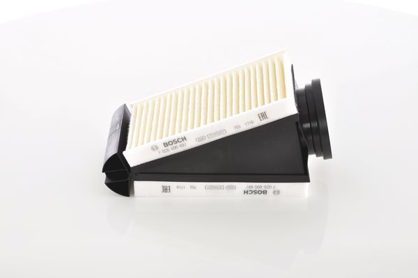 BOSCH F 026 400 497 Air Filter