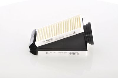 Air Filter BOSCH F 026 400 497