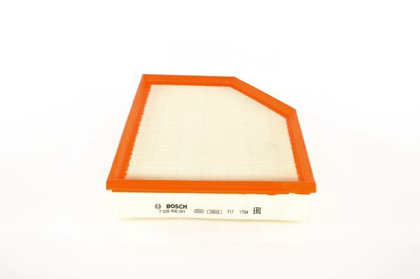 BOSCH F 026 400 501 Air Filter