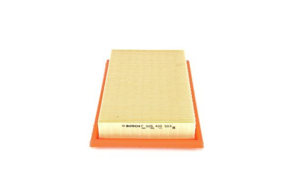 BOSCH F 026 400 503 Air Filter