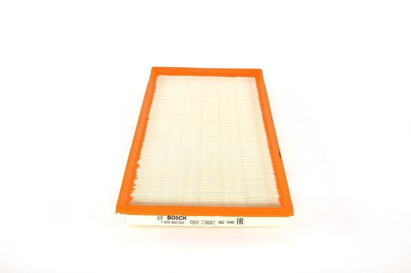 BOSCH F 026 400 505 Air Filter