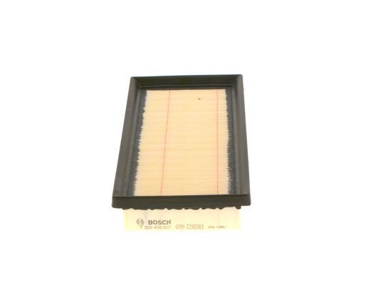 BOSCH F 026 400 507 Air Filter