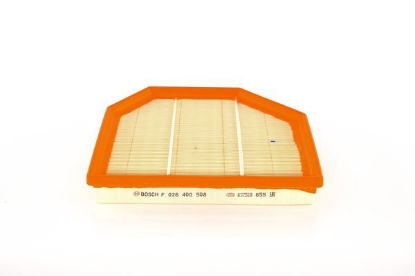 BOSCH F 026 400 508 Air Filter