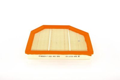 Air Filter BOSCH F 026 400 508