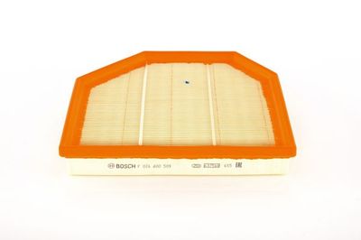 Air Filter BOSCH F 026 400 509