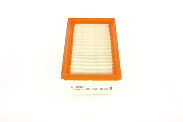 BOSCH F 026 400 510 Air Filter