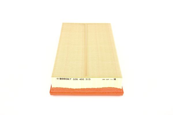 BOSCH F 026 400 515 Air Filter
