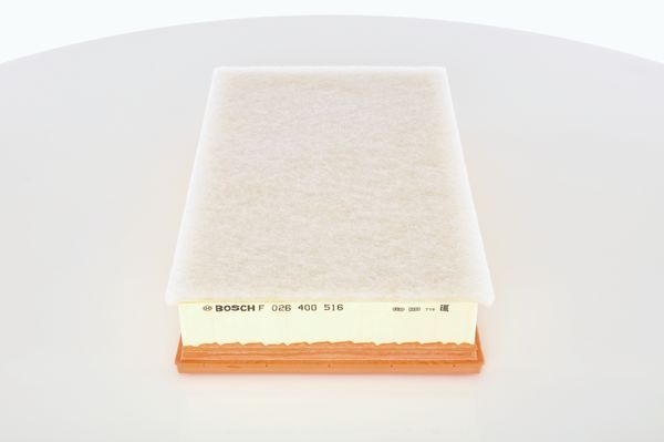 BOSCH F 026 400 516 Air Filter