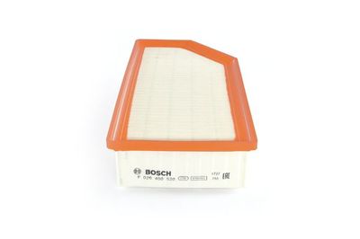 Air Filter BOSCH F 026 400 520