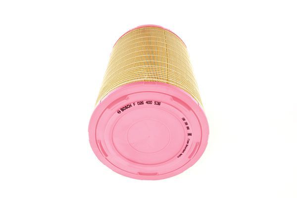 BOSCH F 026 400 536 Air Filter