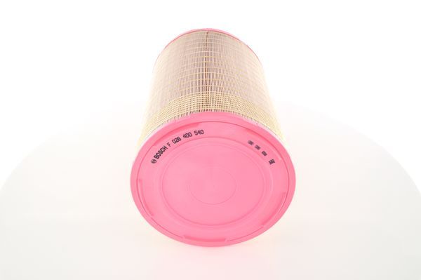 BOSCH F 026 400 540 Air Filter