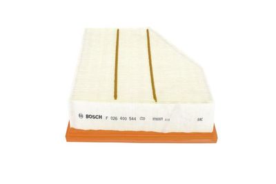 Air Filter BOSCH F 026 400 544