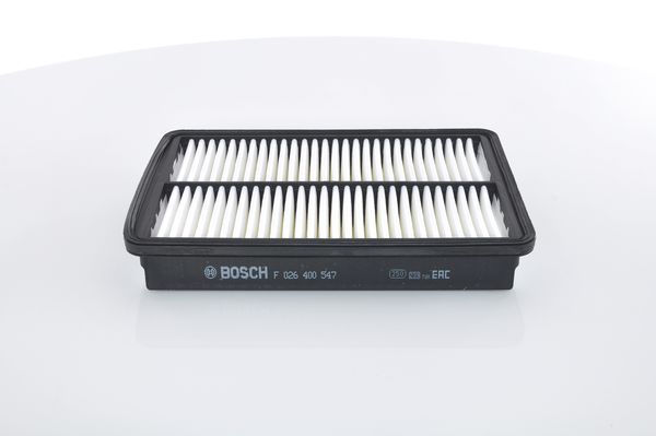 BOSCH F 026 400 547 Air Filter