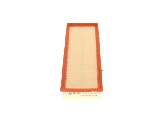 BOSCH F 026 400 549 Air Filter