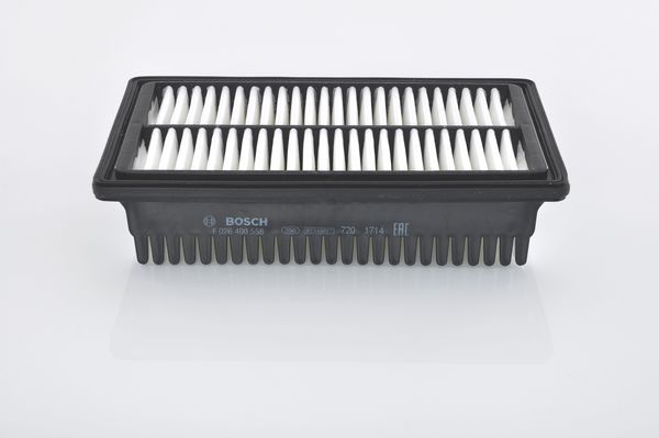 BOSCH F 026 400 558 Air Filter