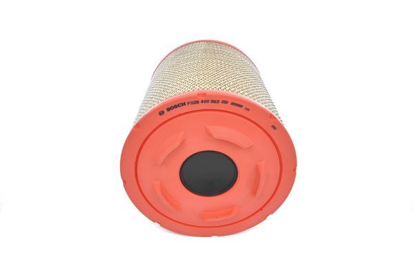 BOSCH F 026 400 563 Air Filter