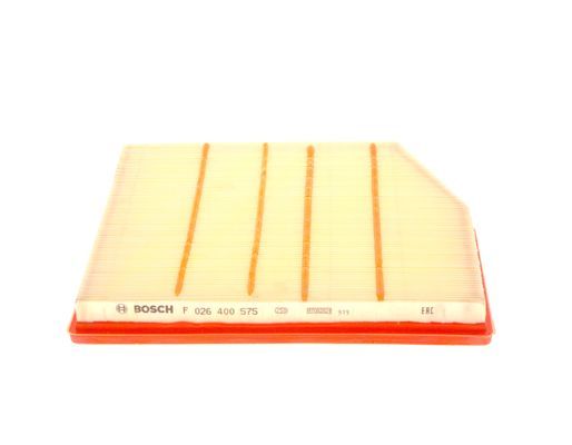 BOSCH F 026 400 575 Air Filter