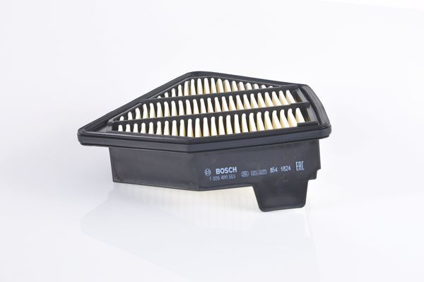 BOSCH F 026 400 583 Air Filter