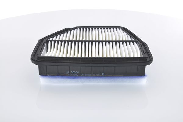 BOSCH F 026 400 585 Air Filter