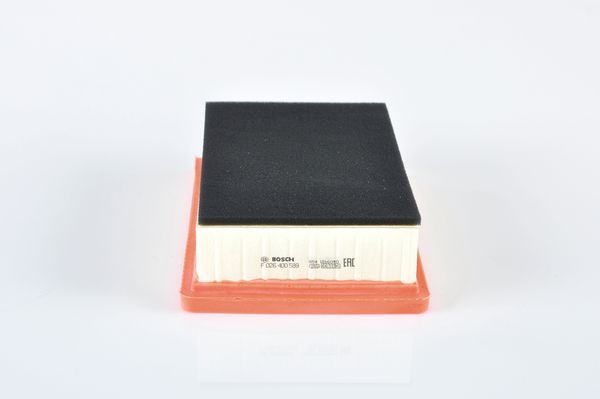 BOSCH F 026 400 589 Air Filter