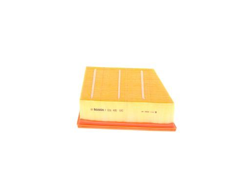 BOSCH F 026 400 592 Air Filter