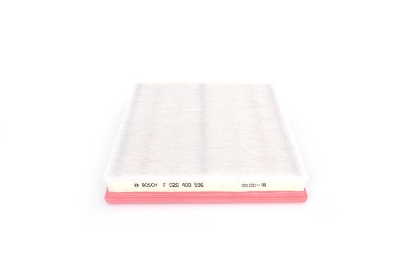 BOSCH F 026 400 596 Air Filter