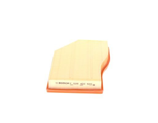 BOSCH F 026 400 600 Air Filter