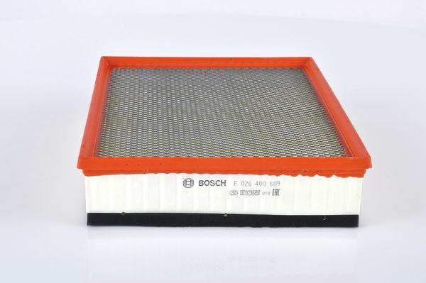 BOSCH F 026 400 609 Air Filter