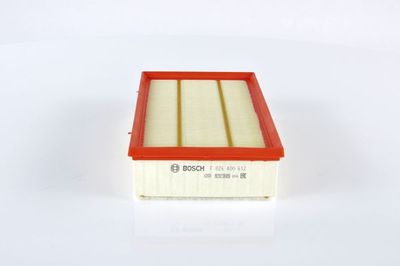 Air Filter BOSCH F 026 400 612