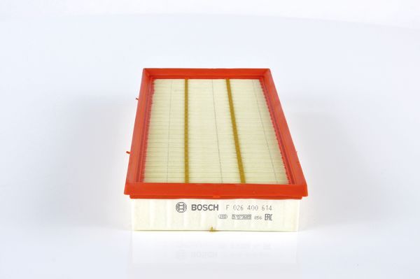 BOSCH F 026 400 614 Air Filter