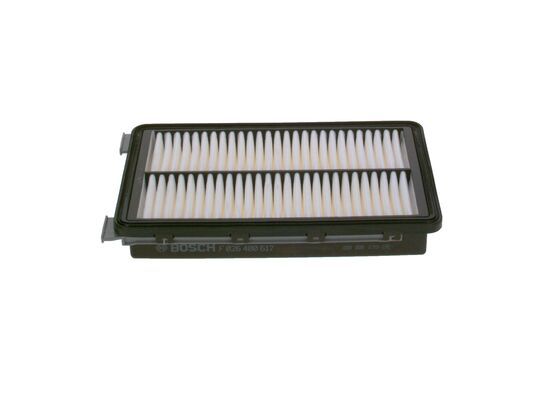 BOSCH F 026 400 617 Air Filter