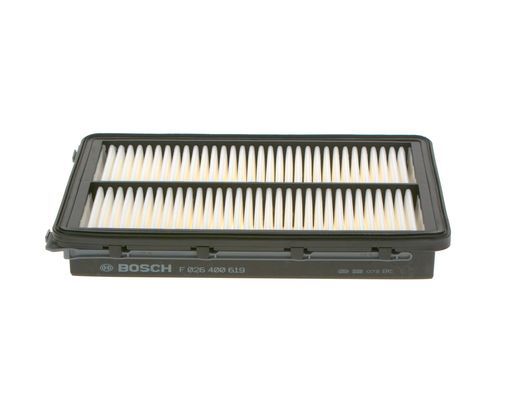 BOSCH F 026 400 619 Air Filter