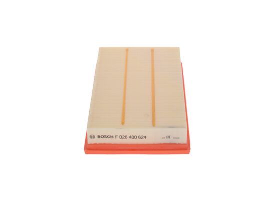 BOSCH F 026 400 624 Air Filter