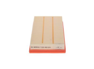 Air Filter BOSCH F 026 400 624