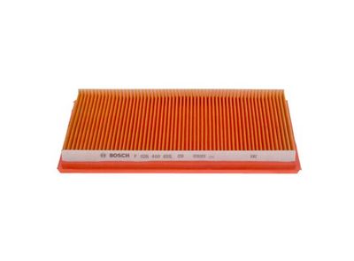 Air Filter BOSCH F 026 400 655