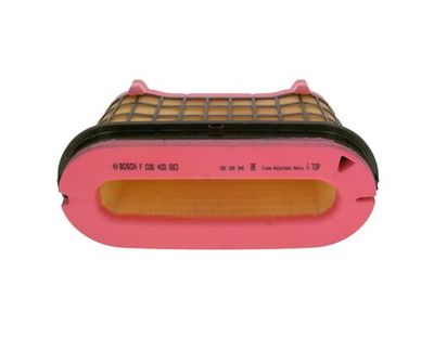Air Filter BOSCH F 026 400 683