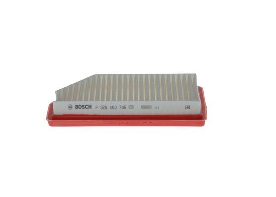 BOSCH F 026 400 705 Air Filter