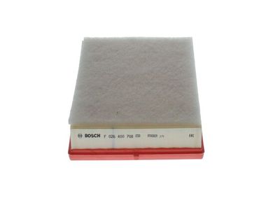 Air Filter BOSCH F 026 400 708