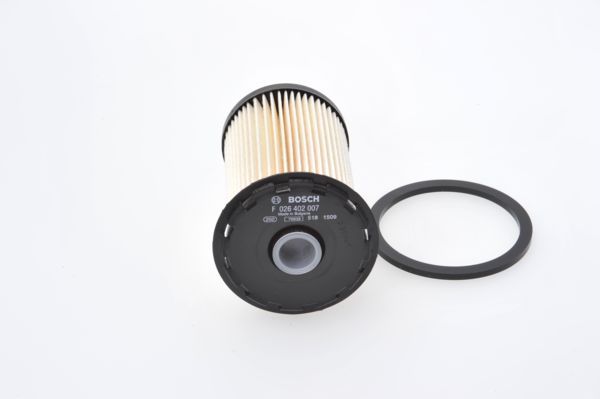 BOSCH F 026 402 007 Fuel Filter