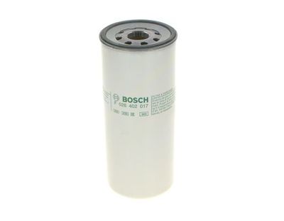 Fuel Filter BOSCH F 026 402 017