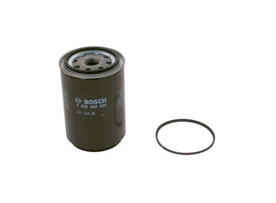 BOSCH F 026 402 025 Fuel Filter