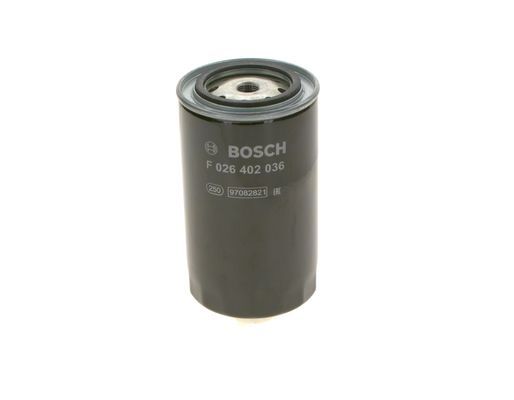 BOSCH F 026 402 036 Fuel Filter