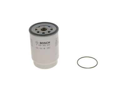 Fuel Filter BOSCH F 026 402 039