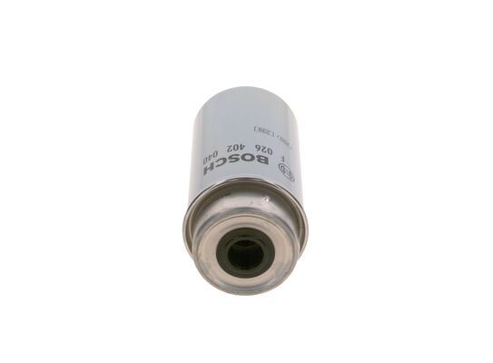 BOSCH F 026 402 040 Fuel Filter